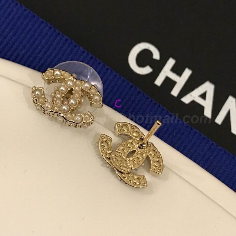 Chanel Earrings 1415